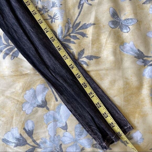 Romeo + Juliet Couture Tunic, Black Size S - Picture 7 of 9